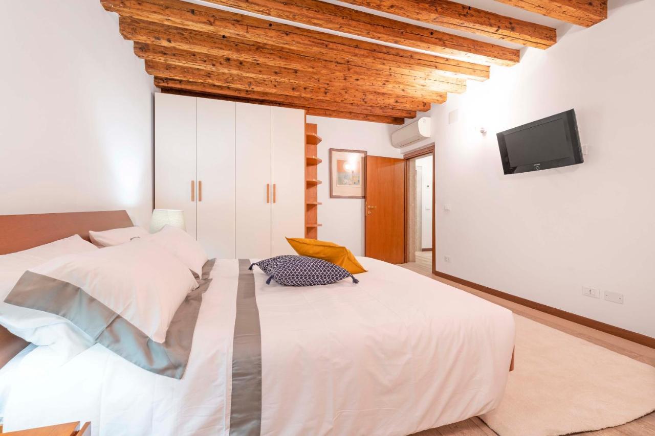 Central Apt Venise Extérieur photo