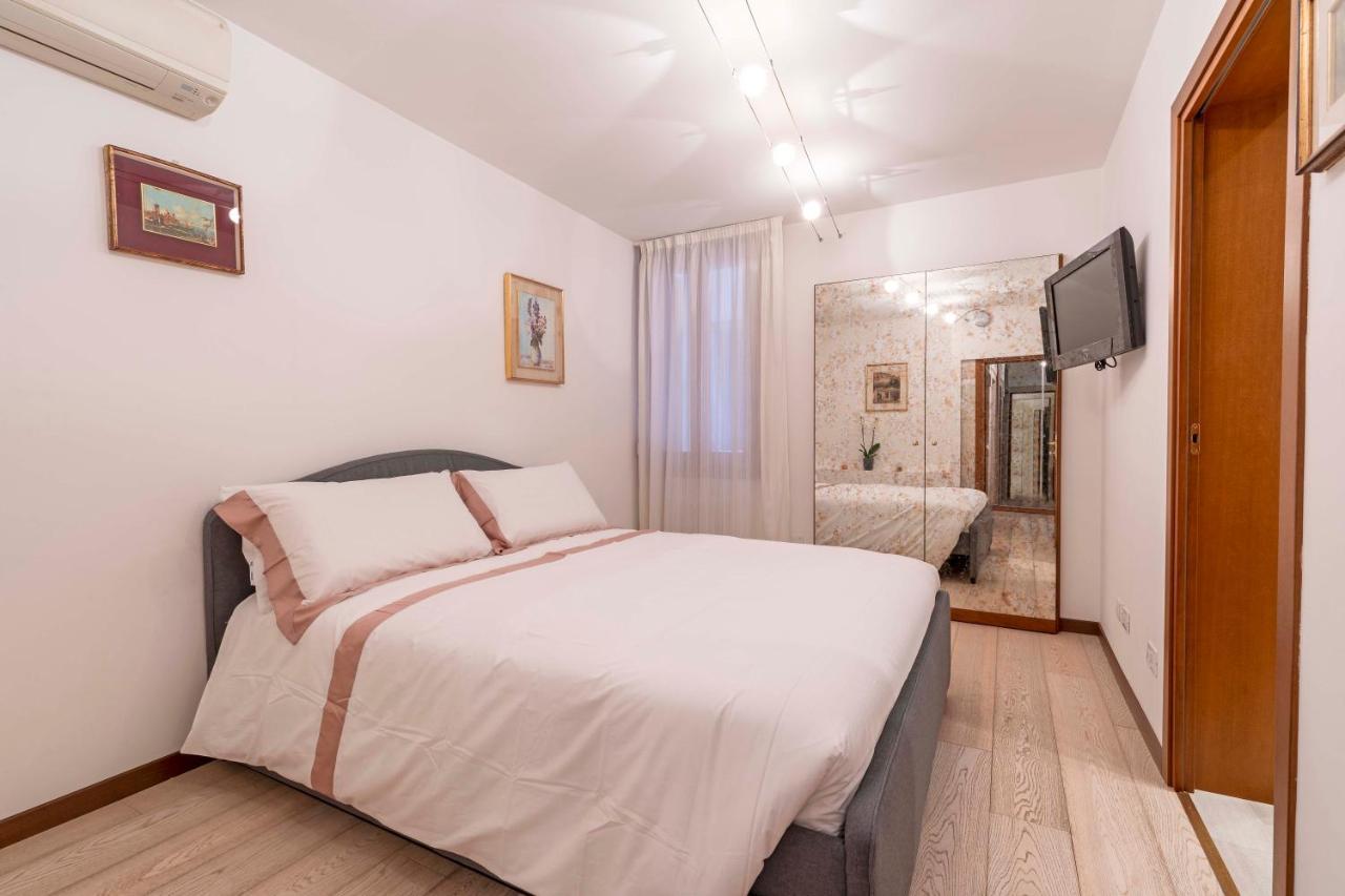 Central Apt Venise Extérieur photo