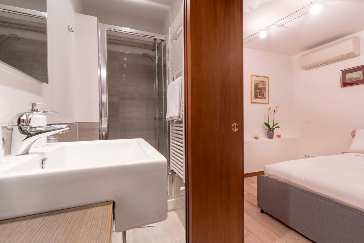 Central Apt Venise Extérieur photo