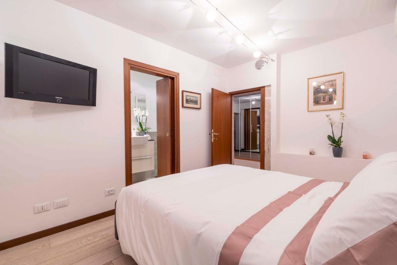 Central Apt Venise Extérieur photo