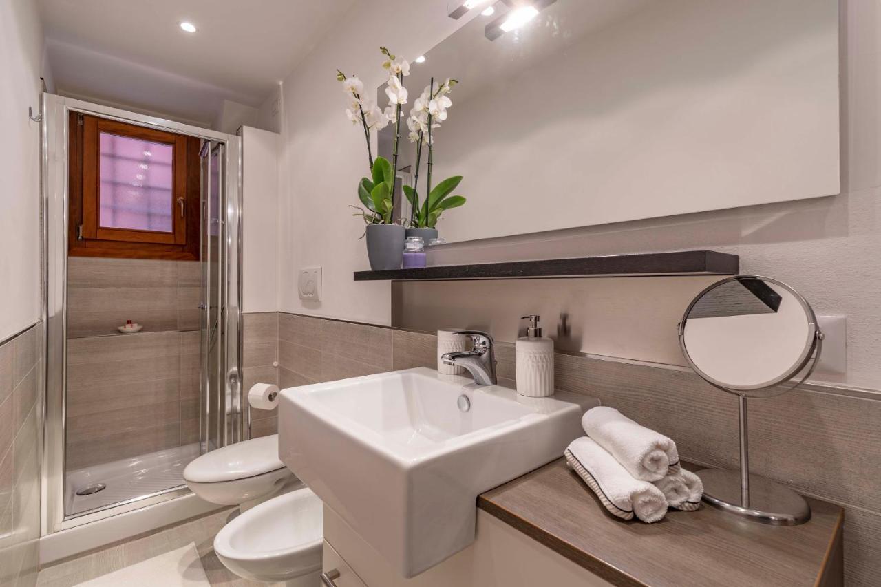 Central Apt Venise Extérieur photo