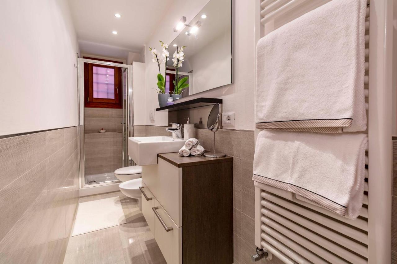 Central Apt Venise Extérieur photo