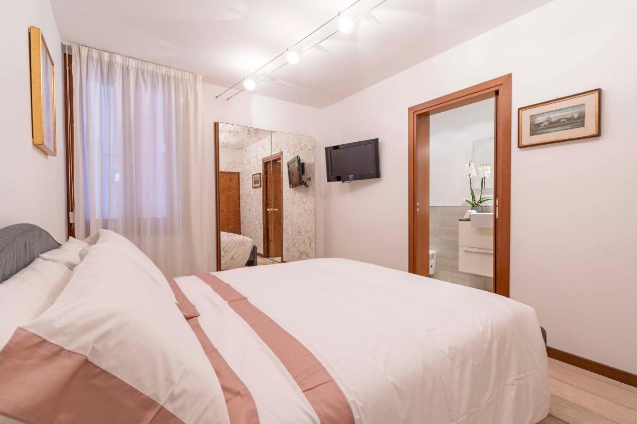 Central Apt Venise Extérieur photo