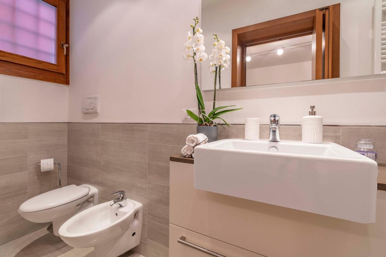 Central Apt Venise Extérieur photo