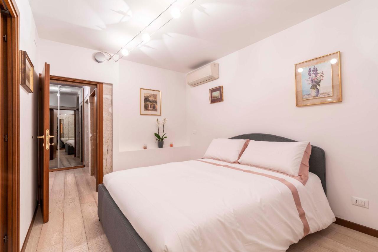 Central Apt Venise Extérieur photo