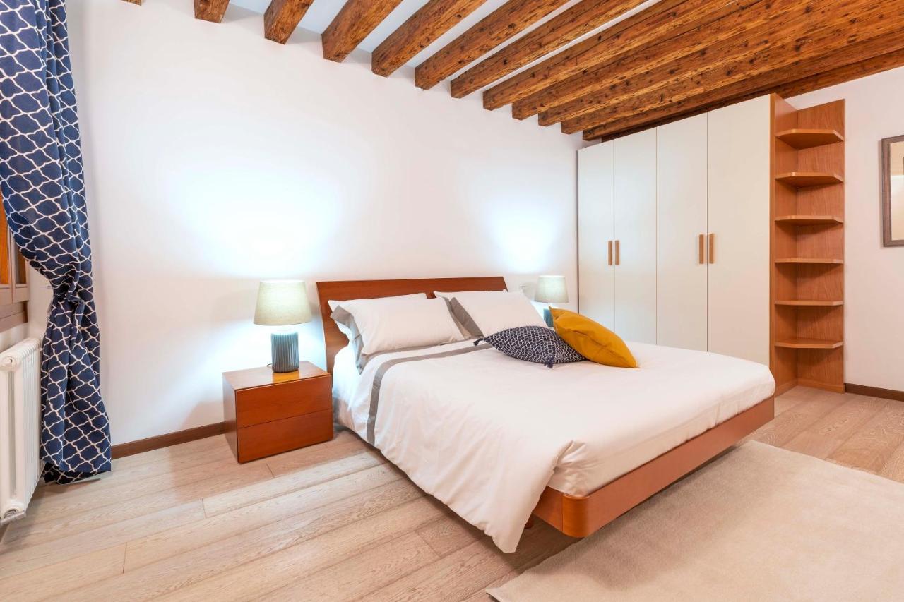 Central Apt Venise Extérieur photo