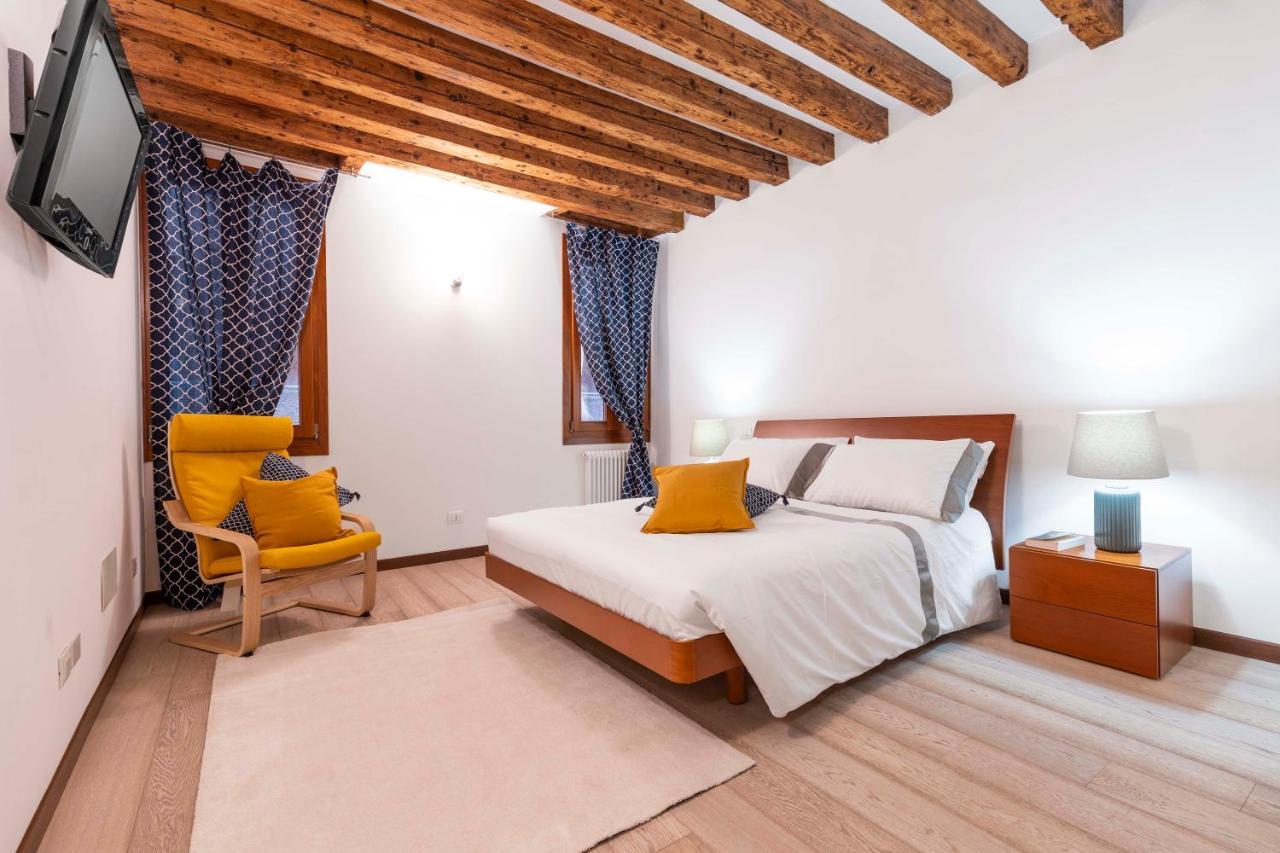 Central Apt Venise Extérieur photo