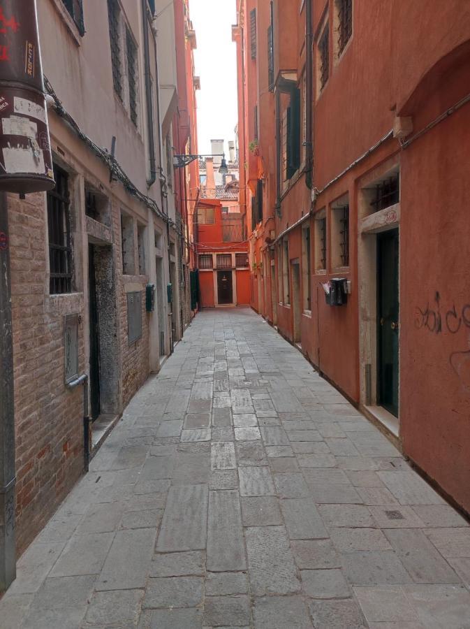 Central Apt Venise Extérieur photo